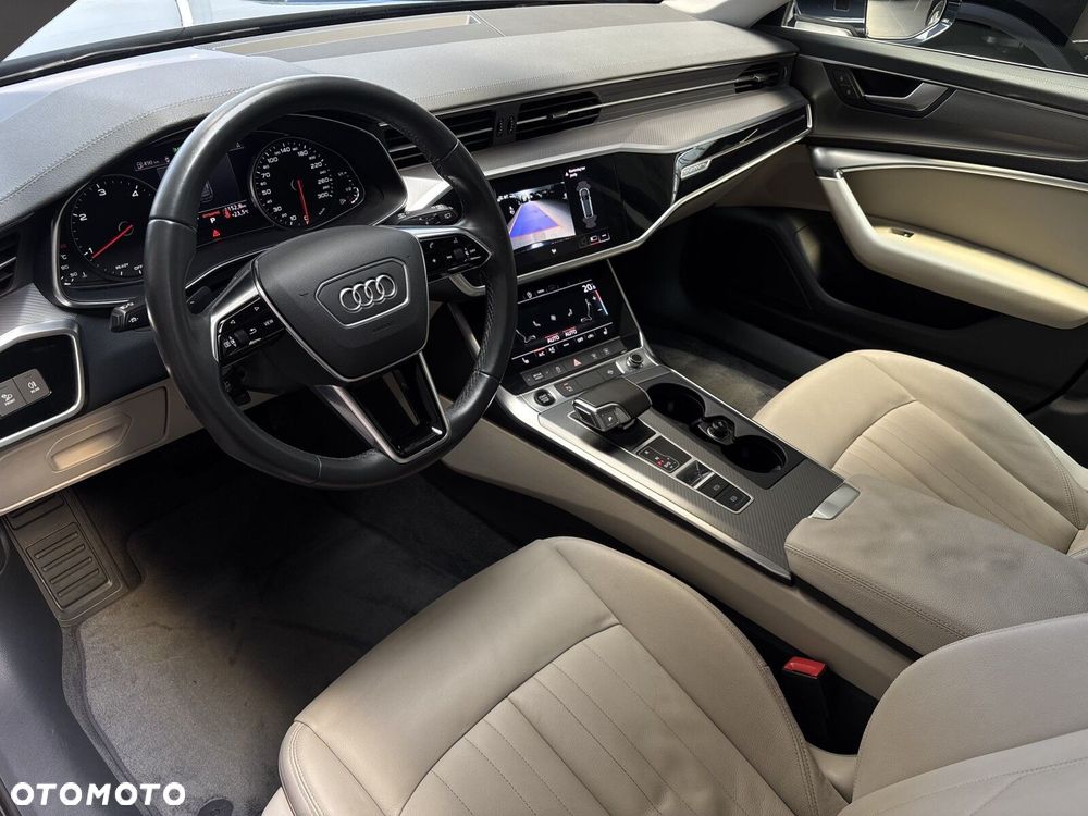 Audi A6 Avant - 17