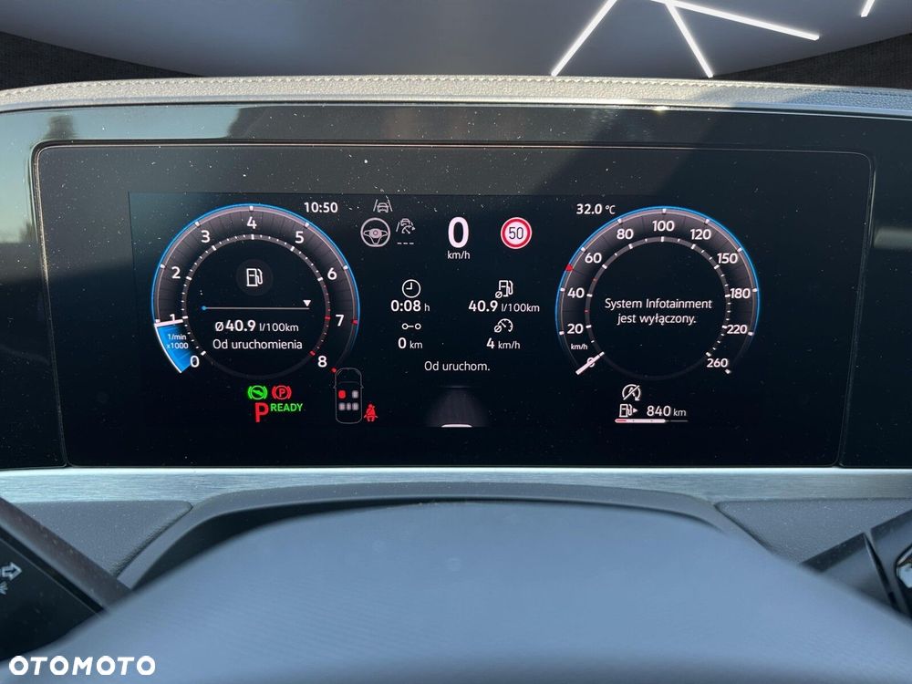 Volkswagen Passat Variant - 18