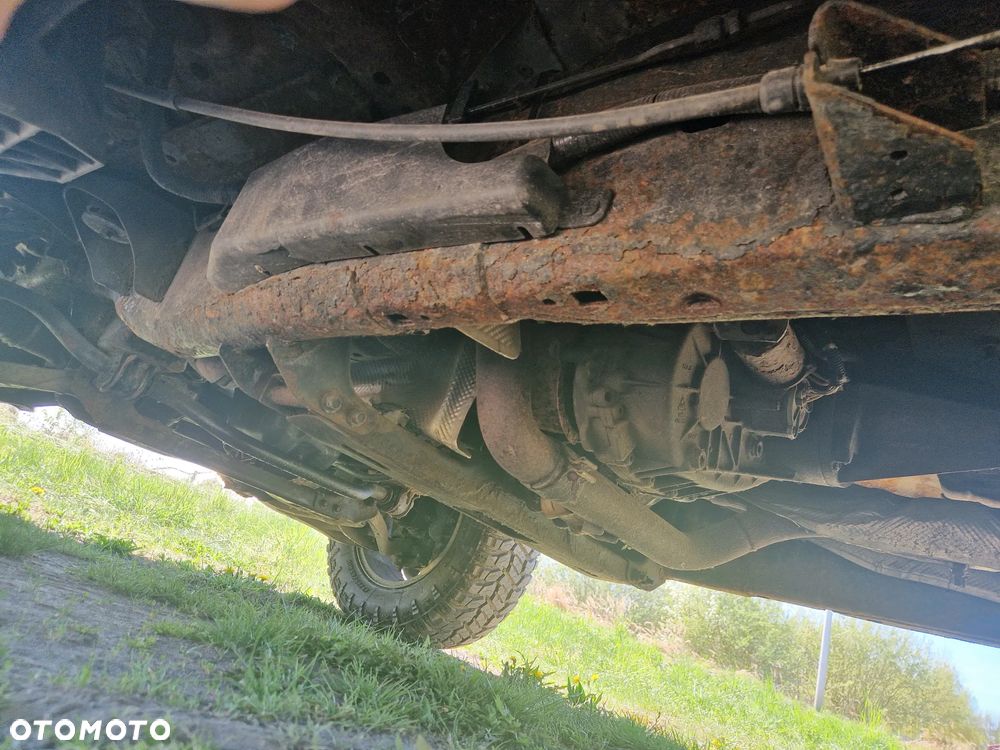Ford F150 5.4 4WD - 32