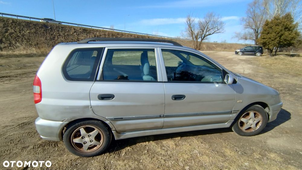 Mitsubishi Space Star - 5