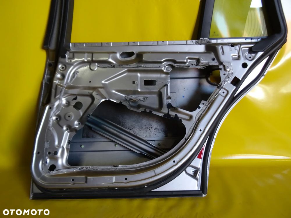 DRZWI PRAWY TYŁ PRAWE TYLNE BMW E39 KOMBI NR1545F - 10