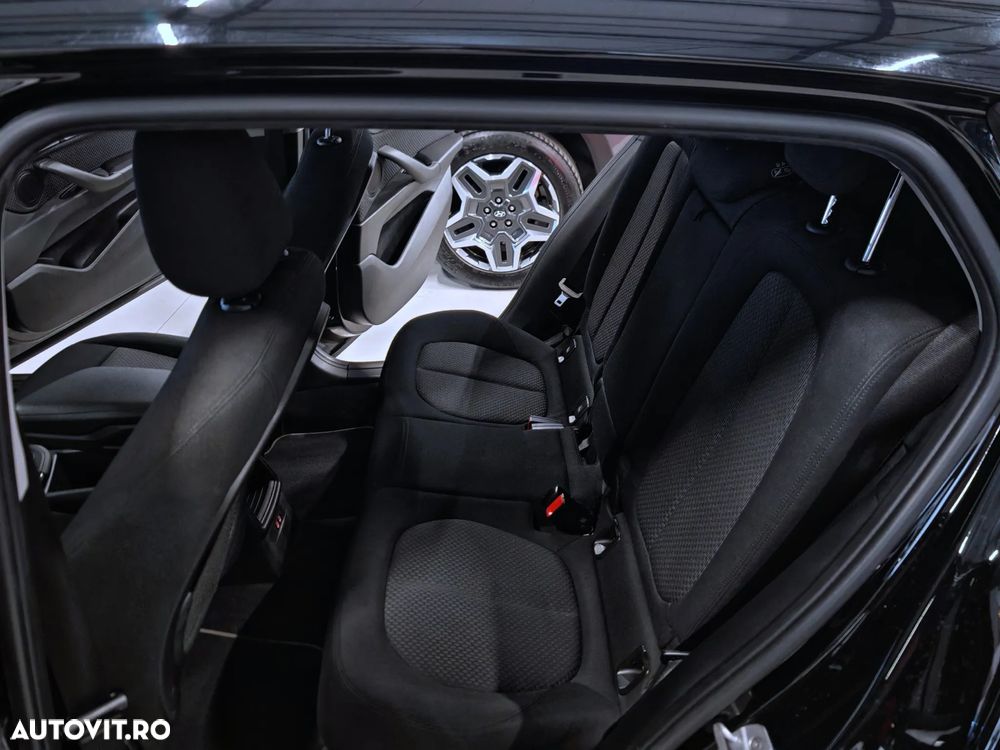 BMW X2 sDrive18i Aut. - 30