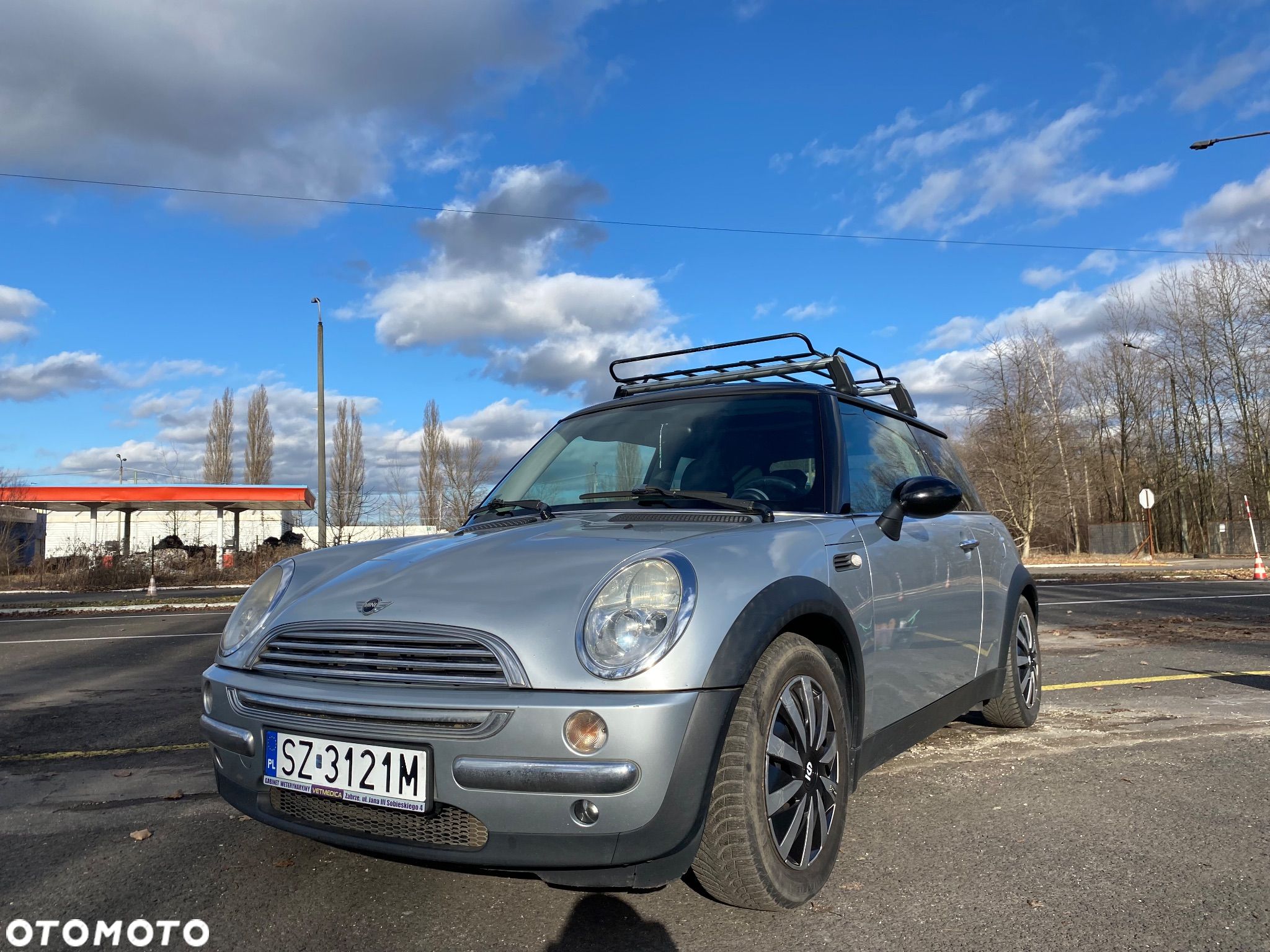 MINI Cooper Standard - 1