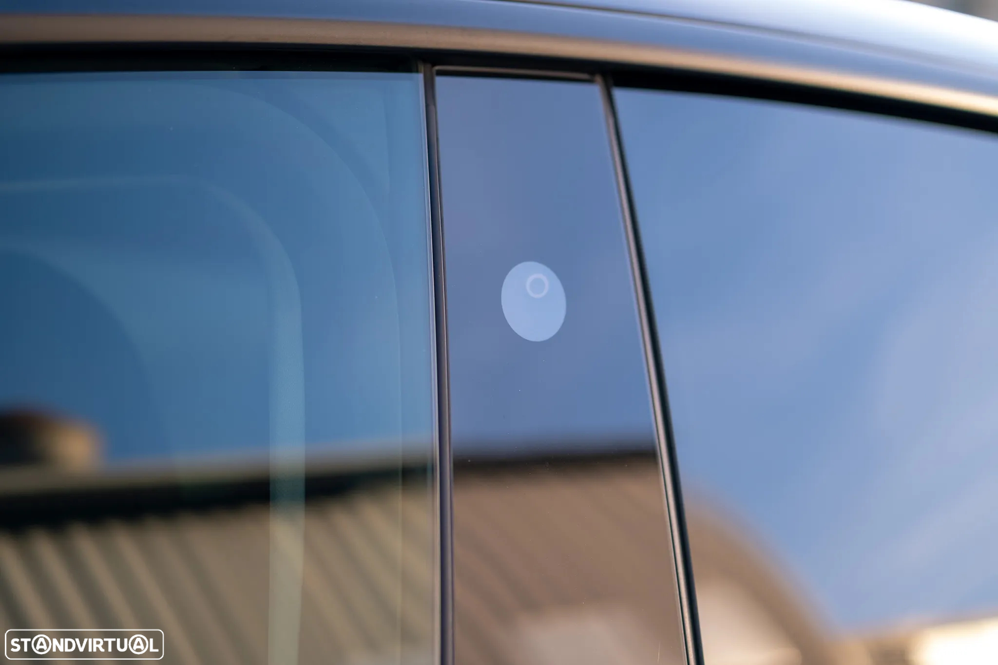 Tesla Model Y Long Range Tração Integral - 23