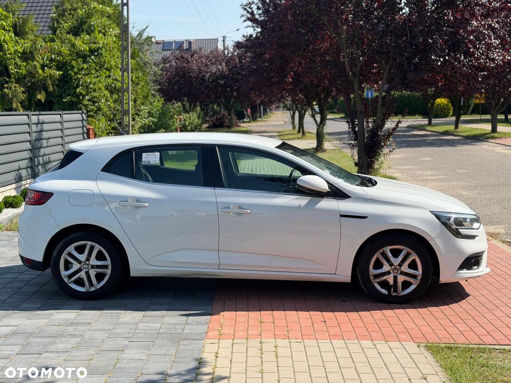 Renault Megane - 4