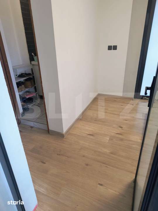 Apartament 3 camere, etajul 3, situat in Dej-Triaj - Imagine principală: 4/9