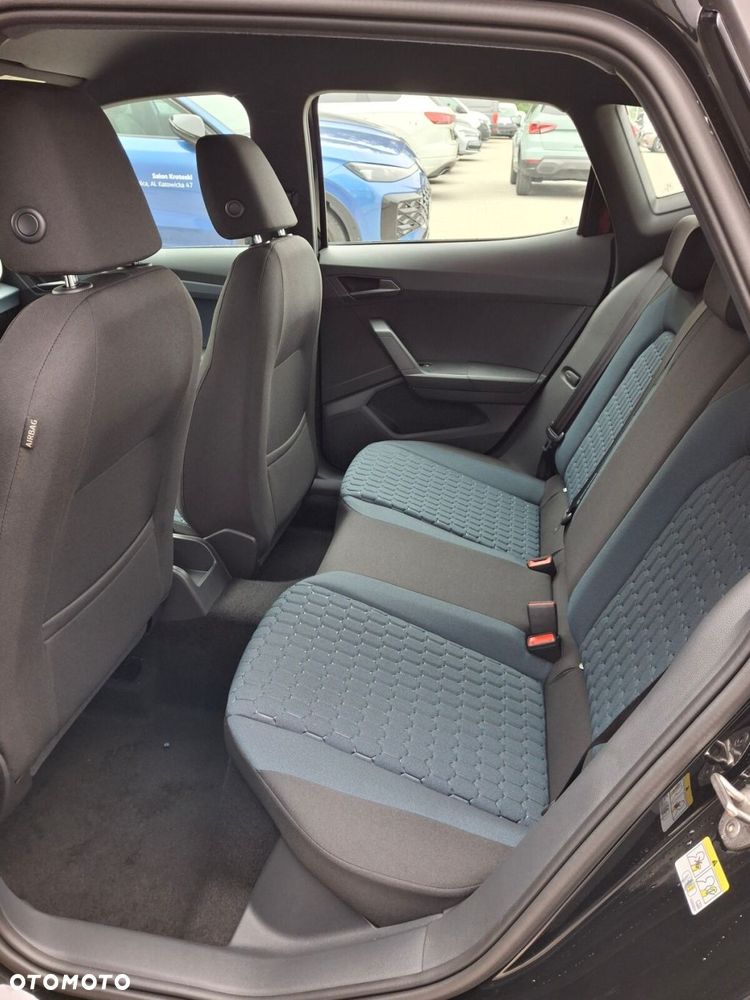 Seat Arona 1.0 TSI Style S&S - 16