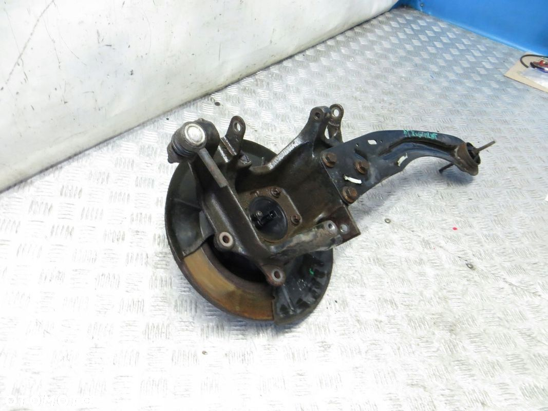 FORD KUGA MK2 LIFT ZWROTNICA PRAWA TYŁ TYLNA 15- - 3