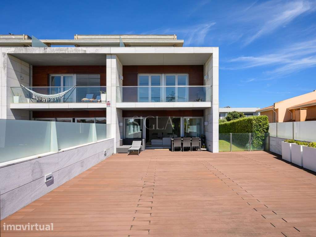 Moradia com vistas mar - Grande imagem: 4/53