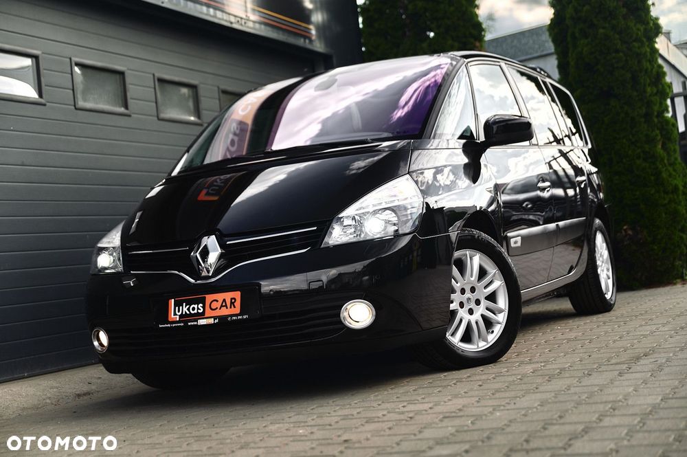 Renault Grand Espace - 4