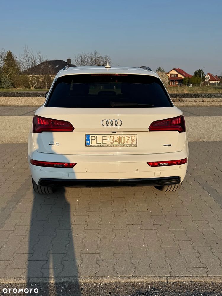 Audi Q5 2.0 TFSI Quattro Sport S tronic - 6