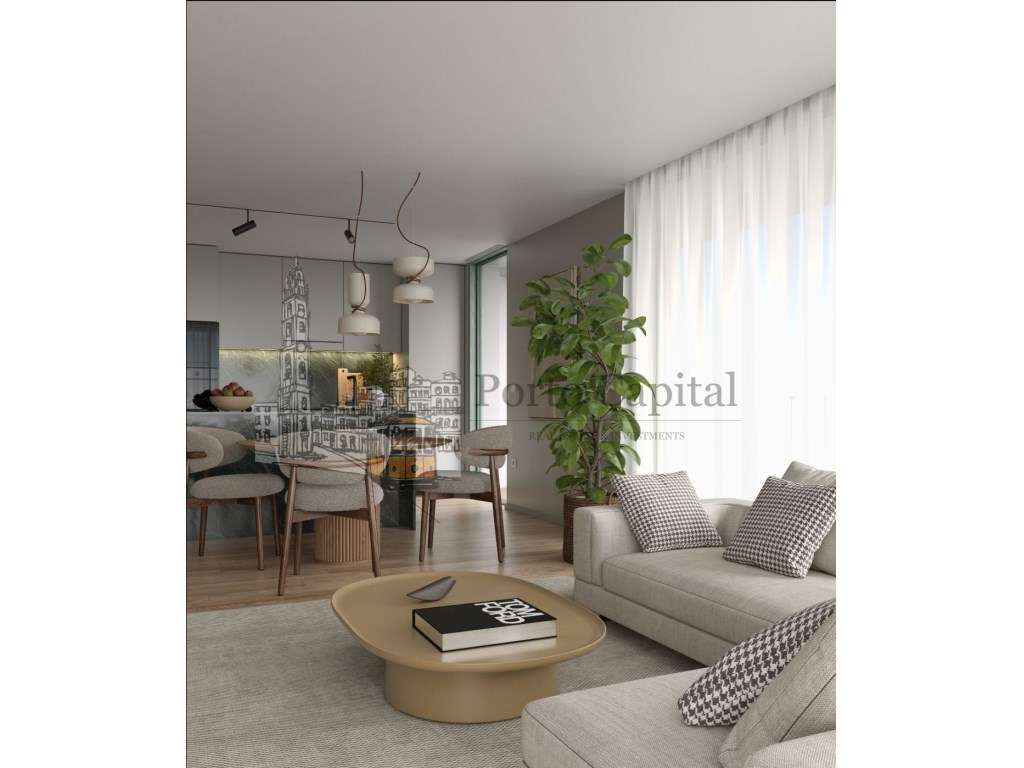 EXCELENTE APARTAMENTO T2, COM COZINHA EQUIPADA (INCLUINDO MAQUINA D... - Grande imagem: 5/20