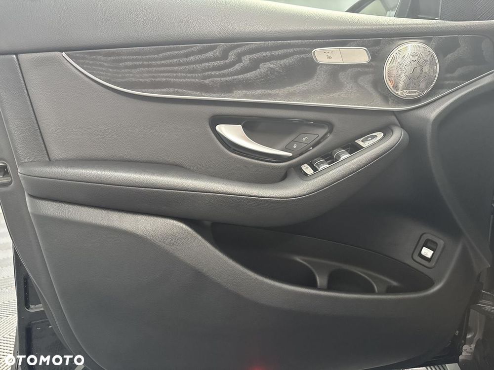 Mercedes-Benz GLC 200 d 4-Matic - 11