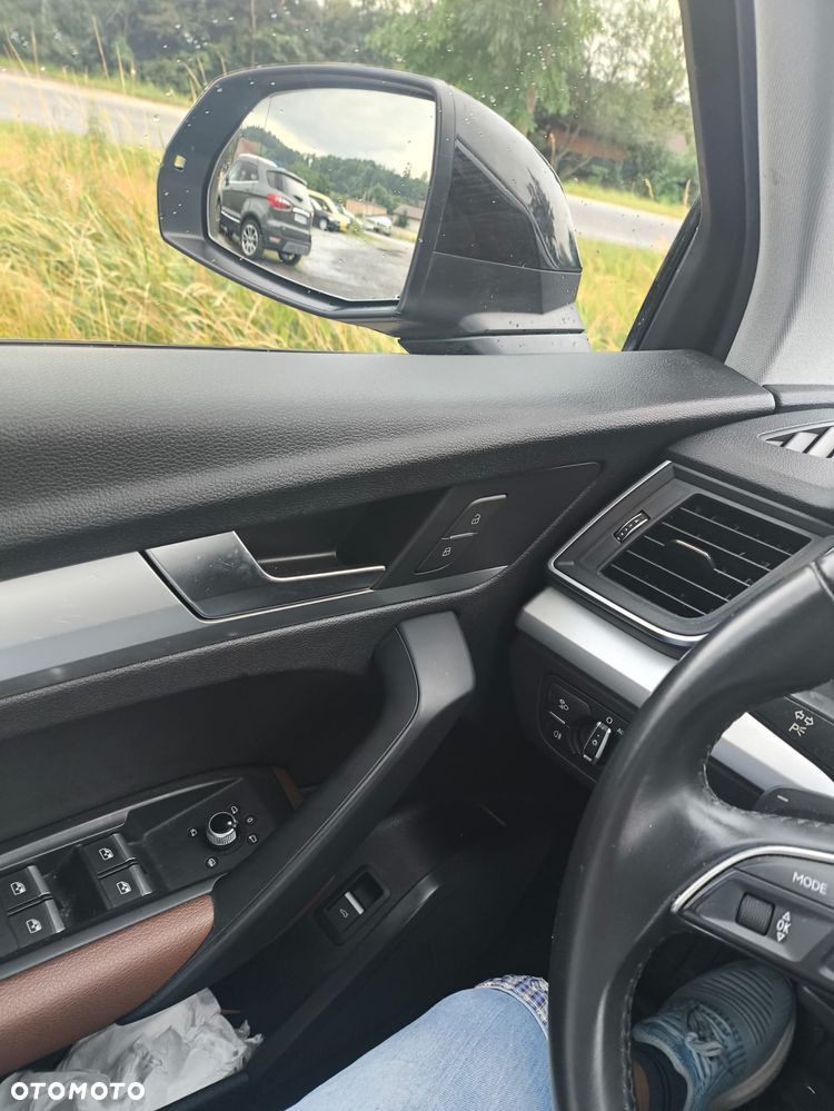 Audi Q5 - 9