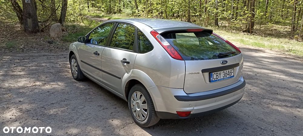 Ford Focus - 4