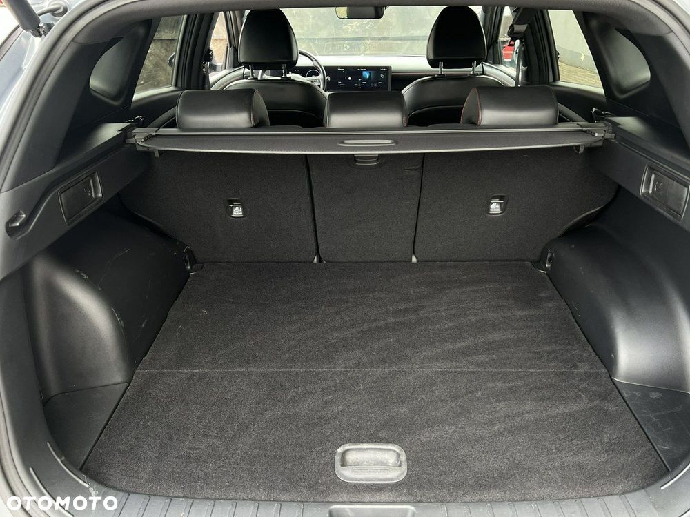 Hyundai Tucson - 24