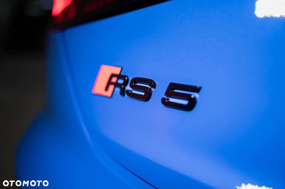 Audi RS5 Coupé 2.9 TFSI Quattro Tiptronic - 23