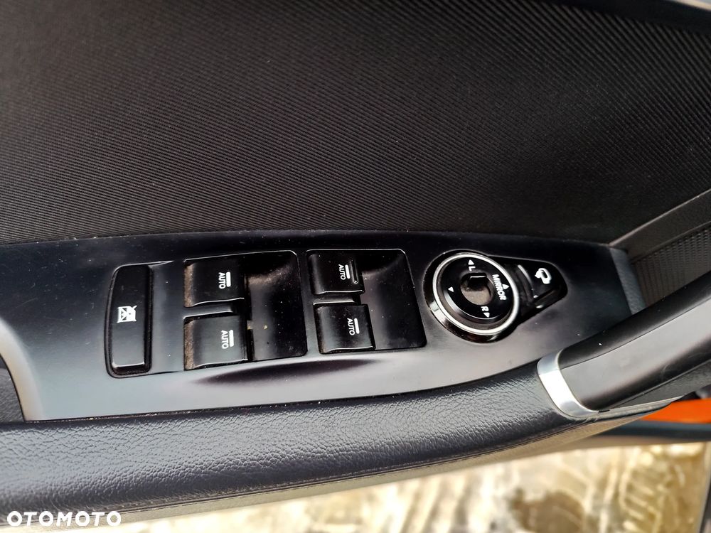 Hyundai i40 1.7 CRDi Premium - 24