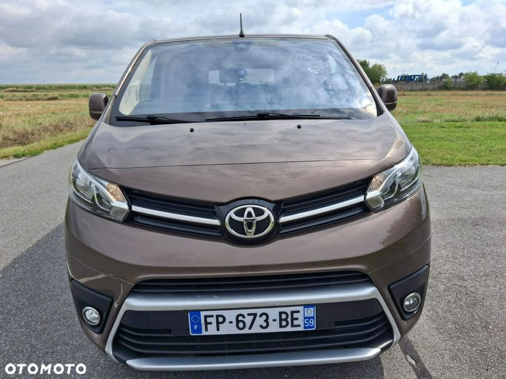 Toyota ProAce - 30