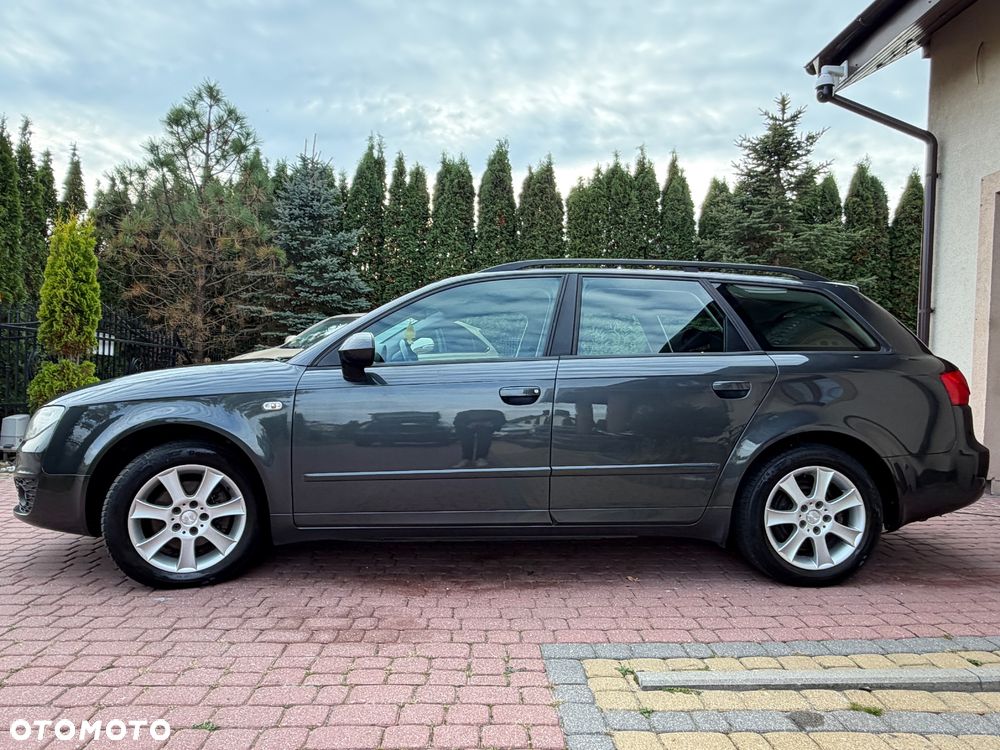 Seat Exeo ST 2.0 TDI DPF Style - 6