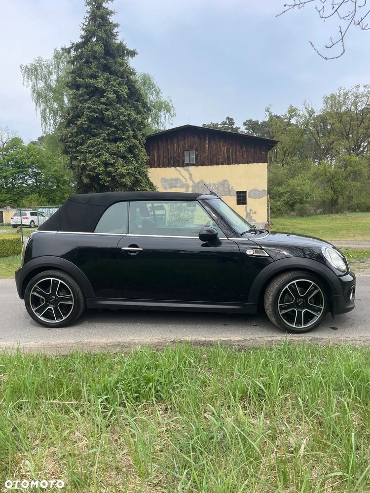 MINI ONE - 12