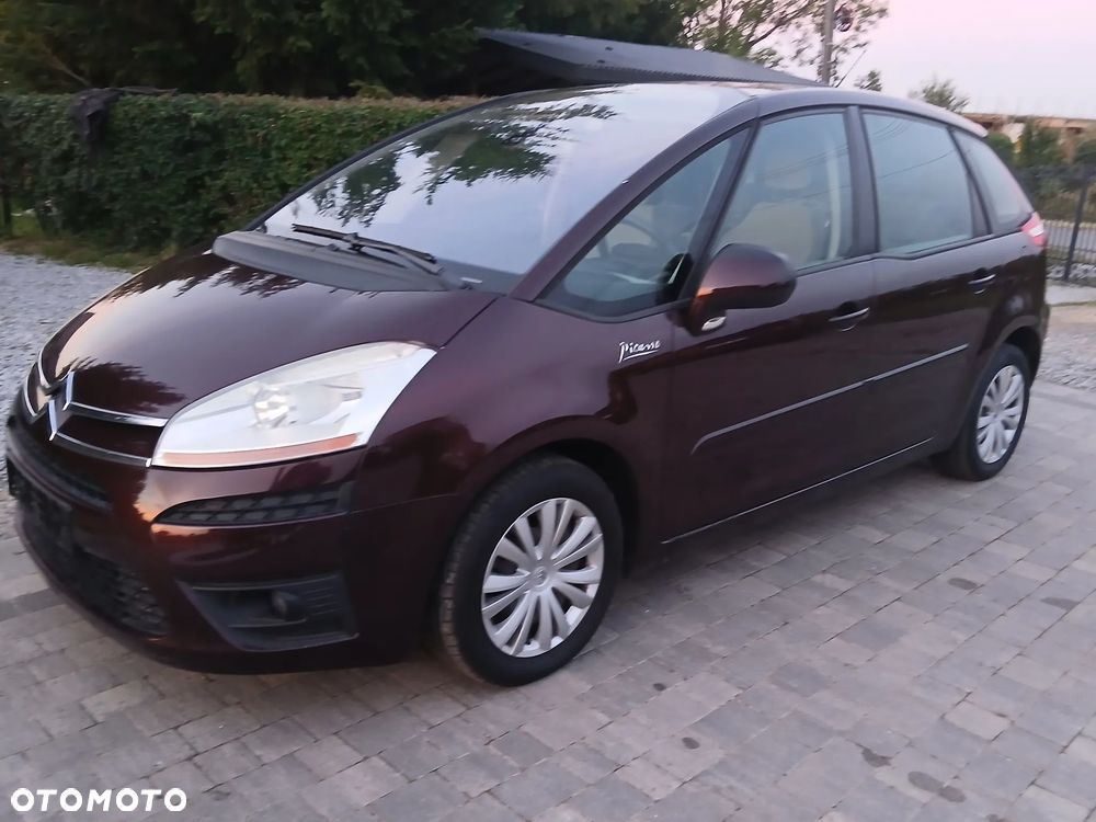 Citroën C4 Picasso 1.8i Impress - 6