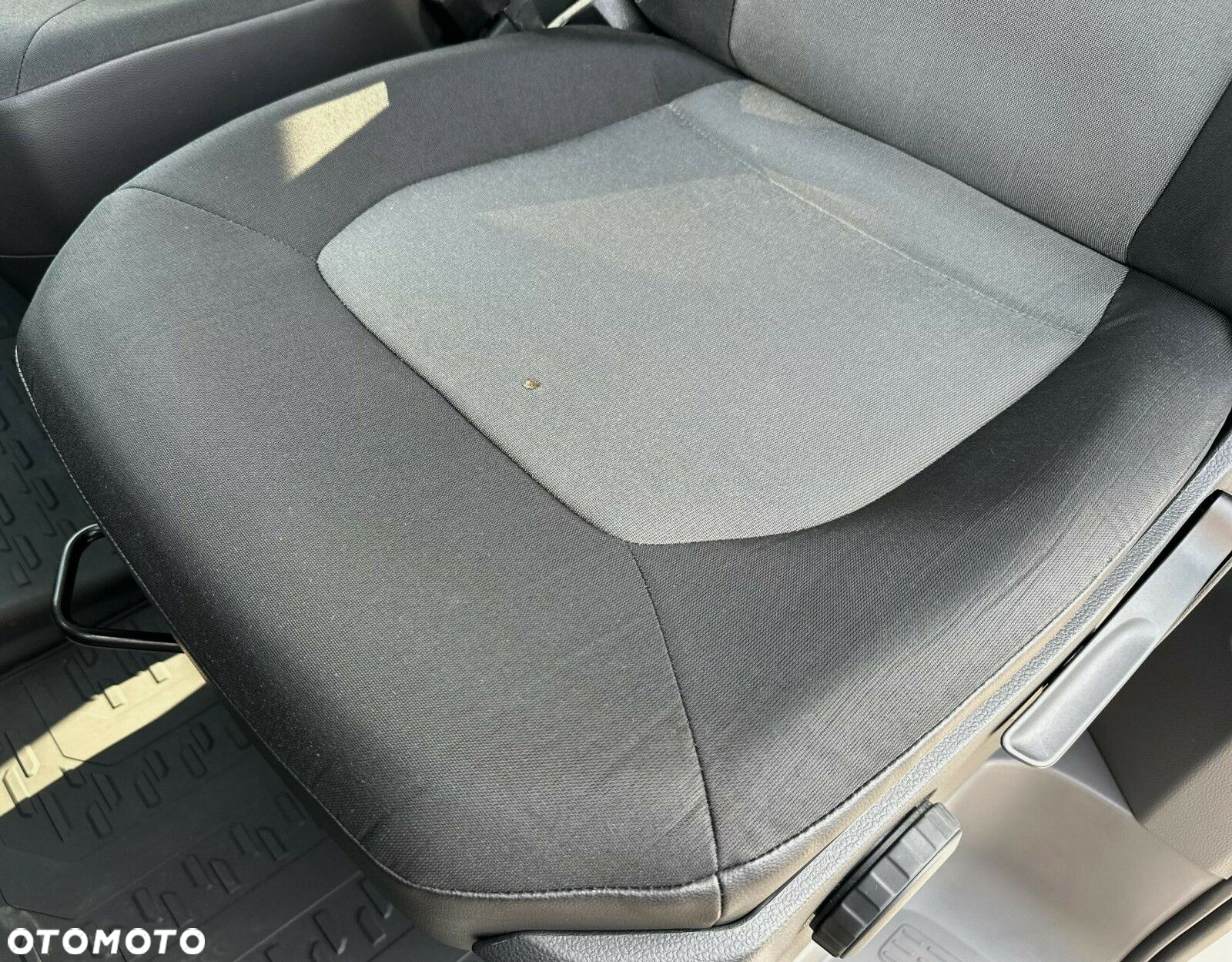 Volkswagen Crafter - 11