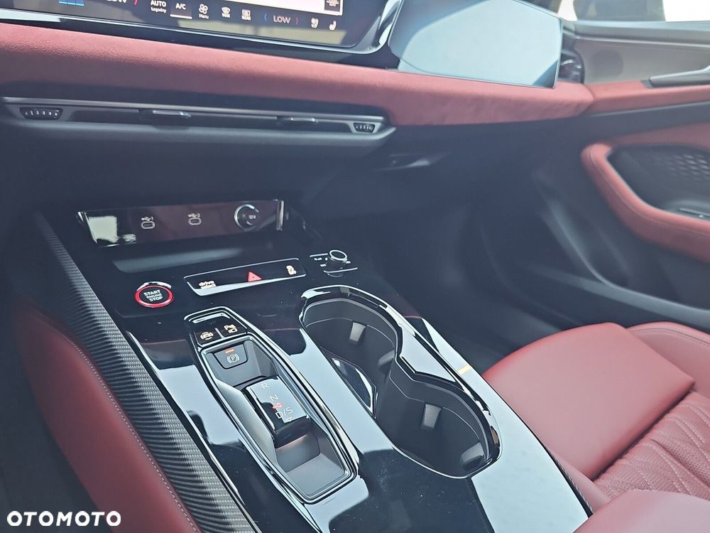 Audi S5 Coupé - 14