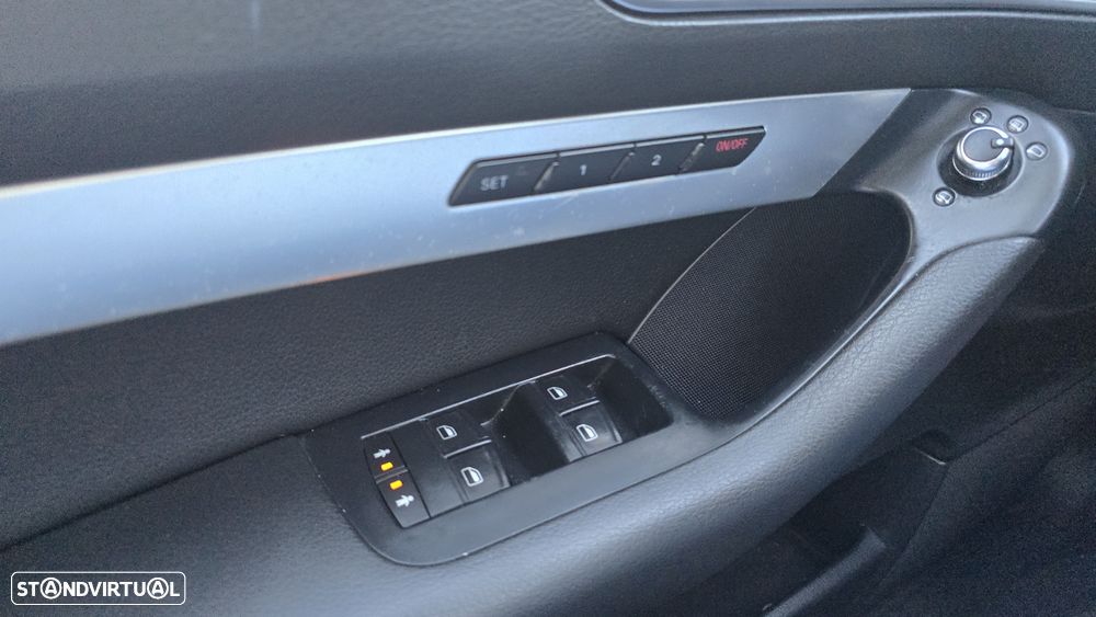 Audi A6 Avant 2.0 TDI S-Line - 25