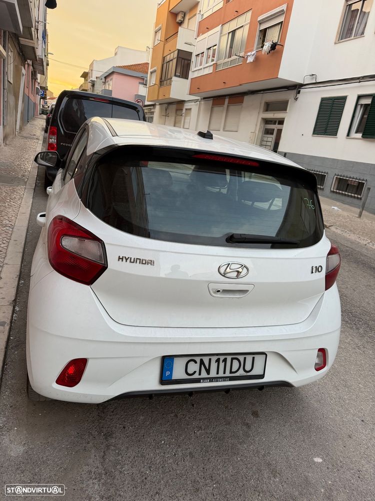 Hyundai i10 - 8