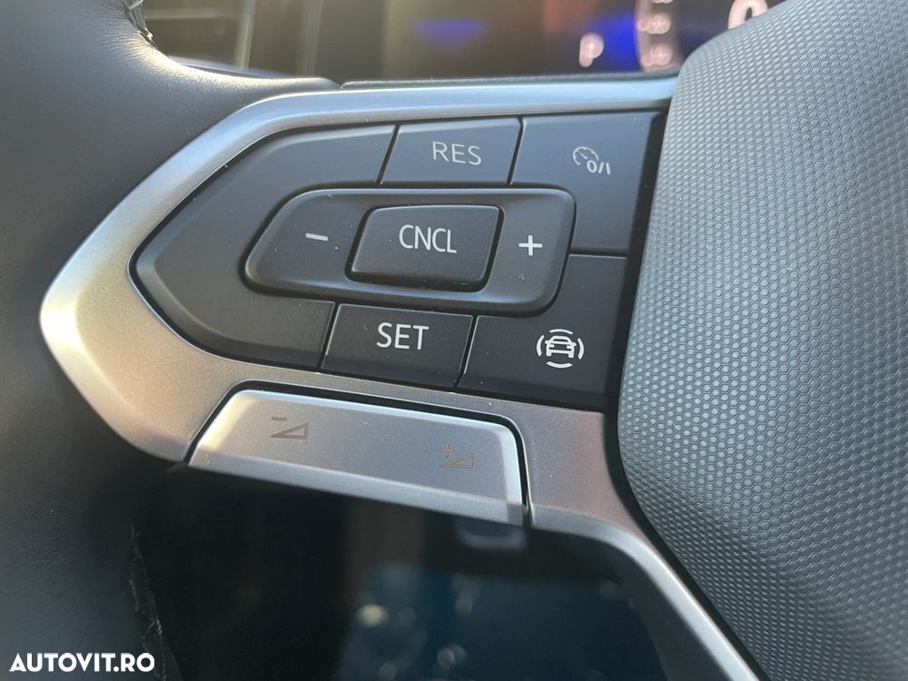 Volkswagen Taigo 1.0 TSI DSG Life - 20