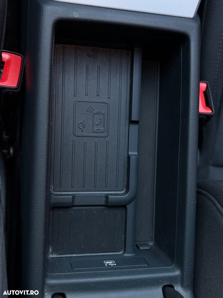 Audi A4 35 TDI S tronic - 29