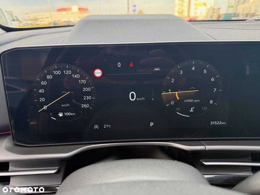 Kia Sportage 1.6 T-GDI Anniversary 2WD DCT - 23