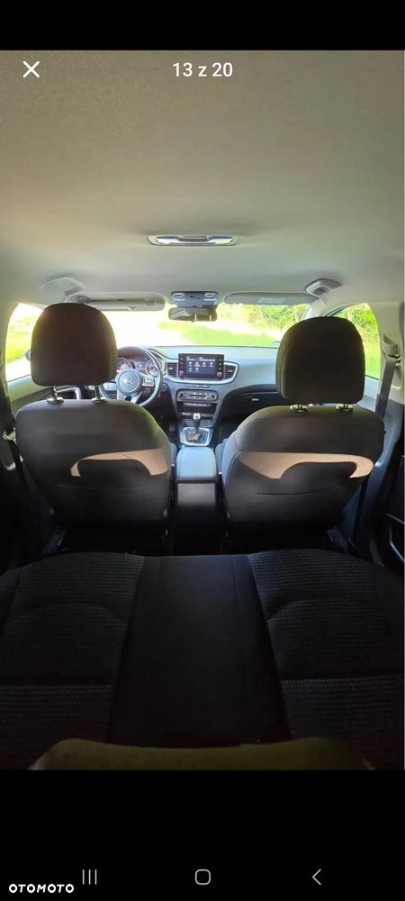 Kia Ceed 1.6 CRDi Edition 7 - 15