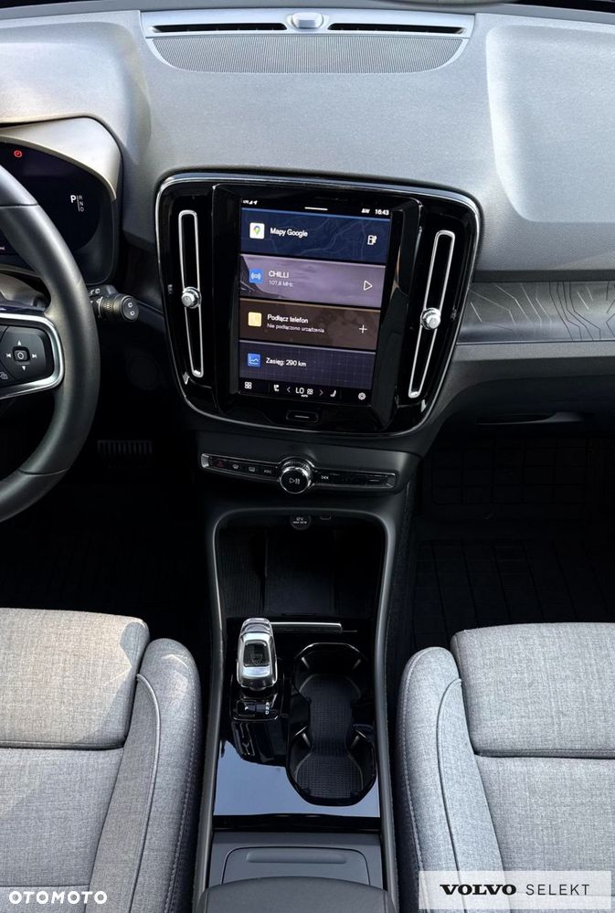 Volvo XC 40 - 13