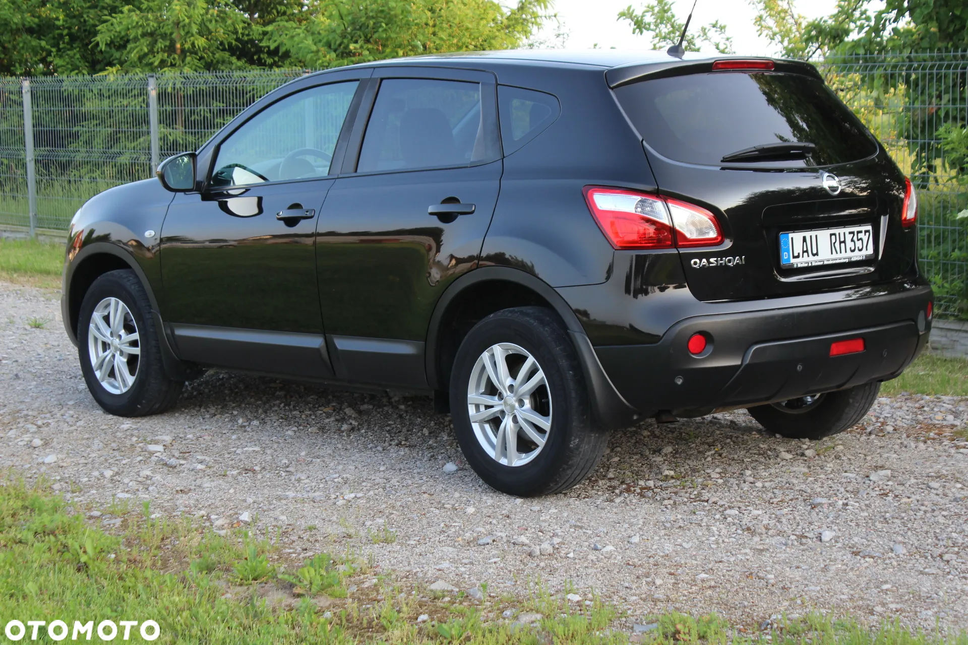 Nissan Qashqai 2.0 dCi Acenta - 5