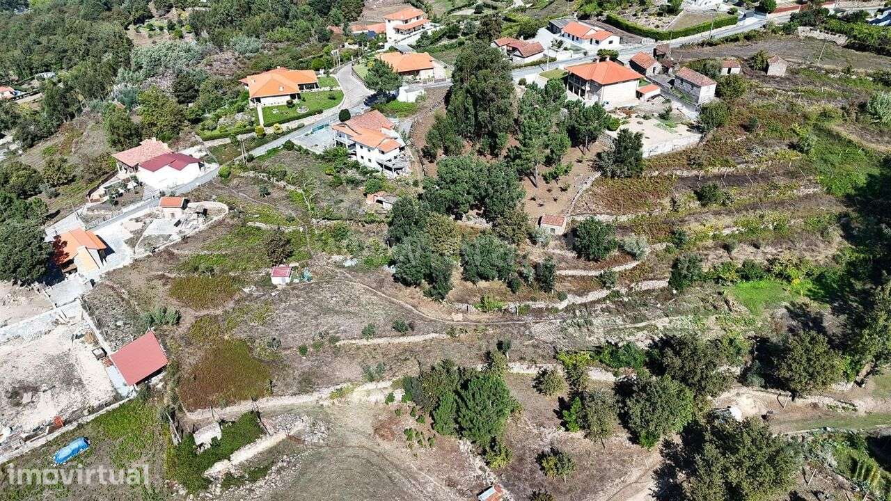 Moradia T3 / Marco de Canaveses, Penhalonga e Paços de Gaiolo - Grande imagem: 4/5