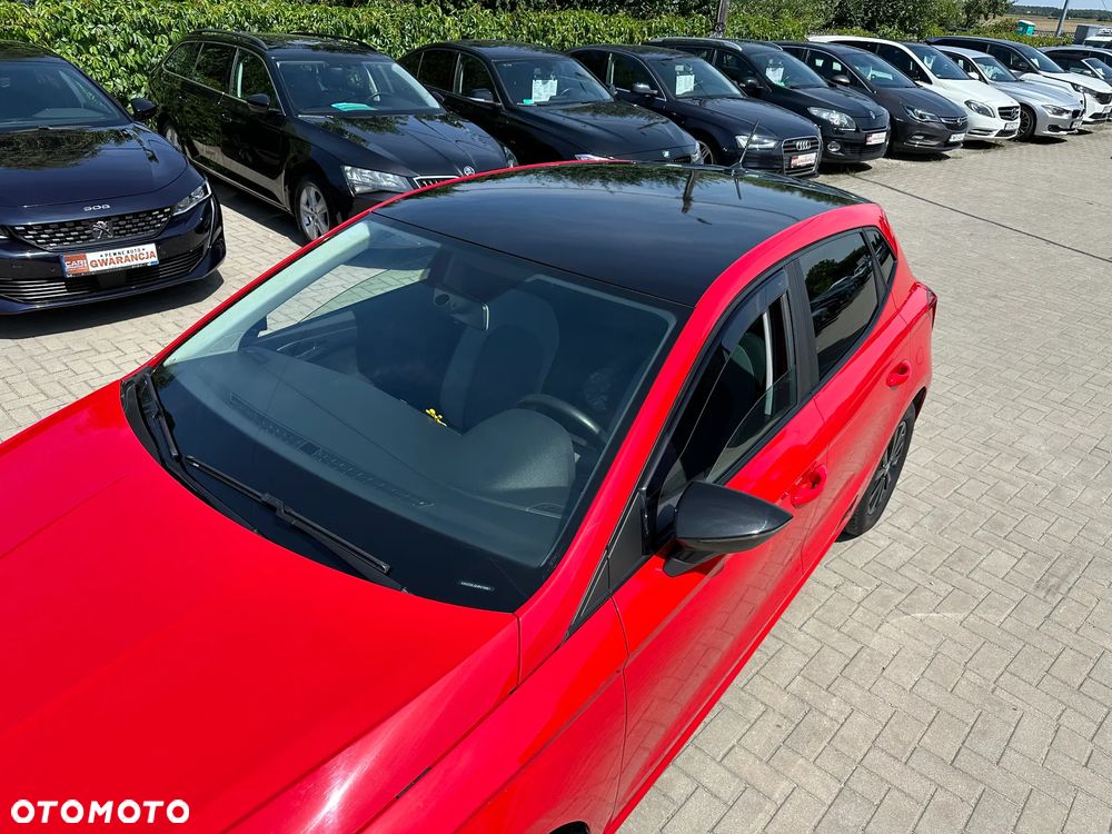 Seat Ibiza - 32