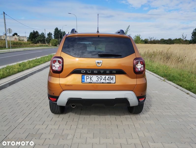 Dacia Duster 1.0 TCe SL Look - 6