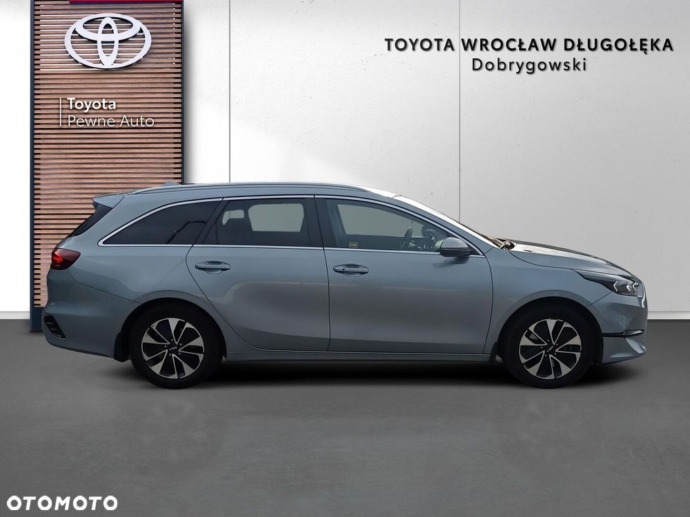 Kia Ceed 1.5 T-GDI Tribute - 7