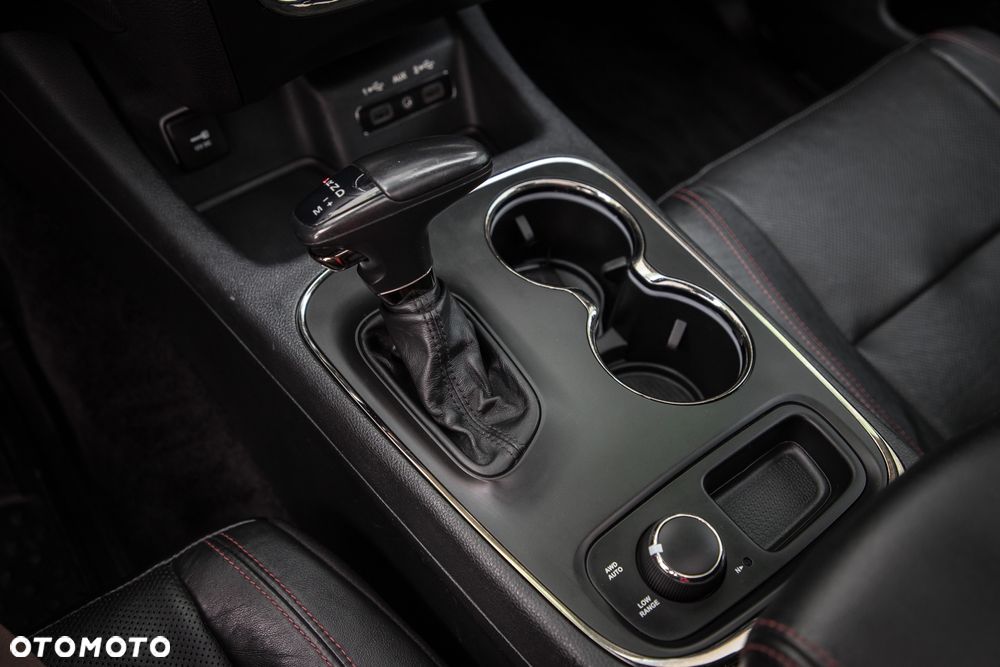 Dodge Durango 5,7 R/T - 23