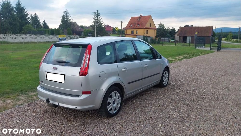 Ford C-MAX - 16