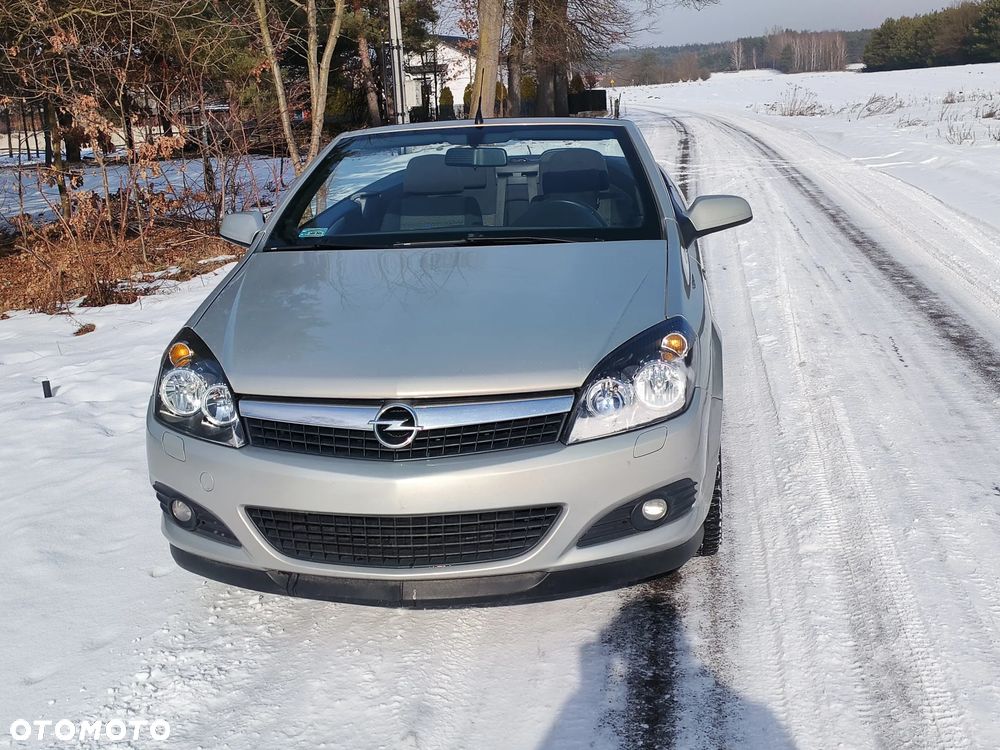 Opel Astra 1.6 - 10