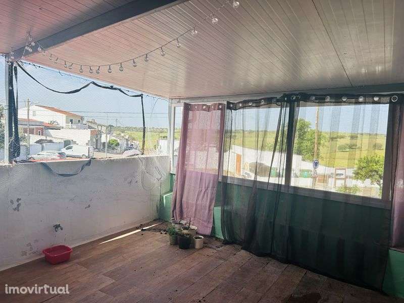 Moradia 3 quartos e terraco - Grande imagem: 5/12