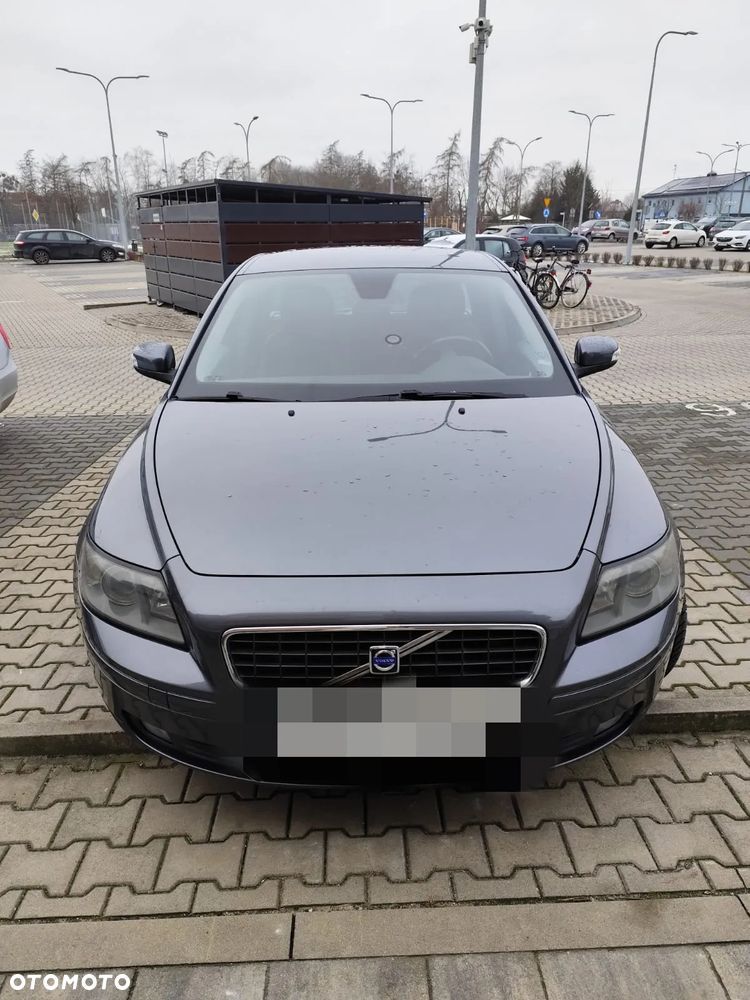 Volvo V50 1.8 - 3