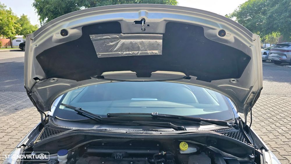 Peugeot 207 SW 1.4 Sport - 27