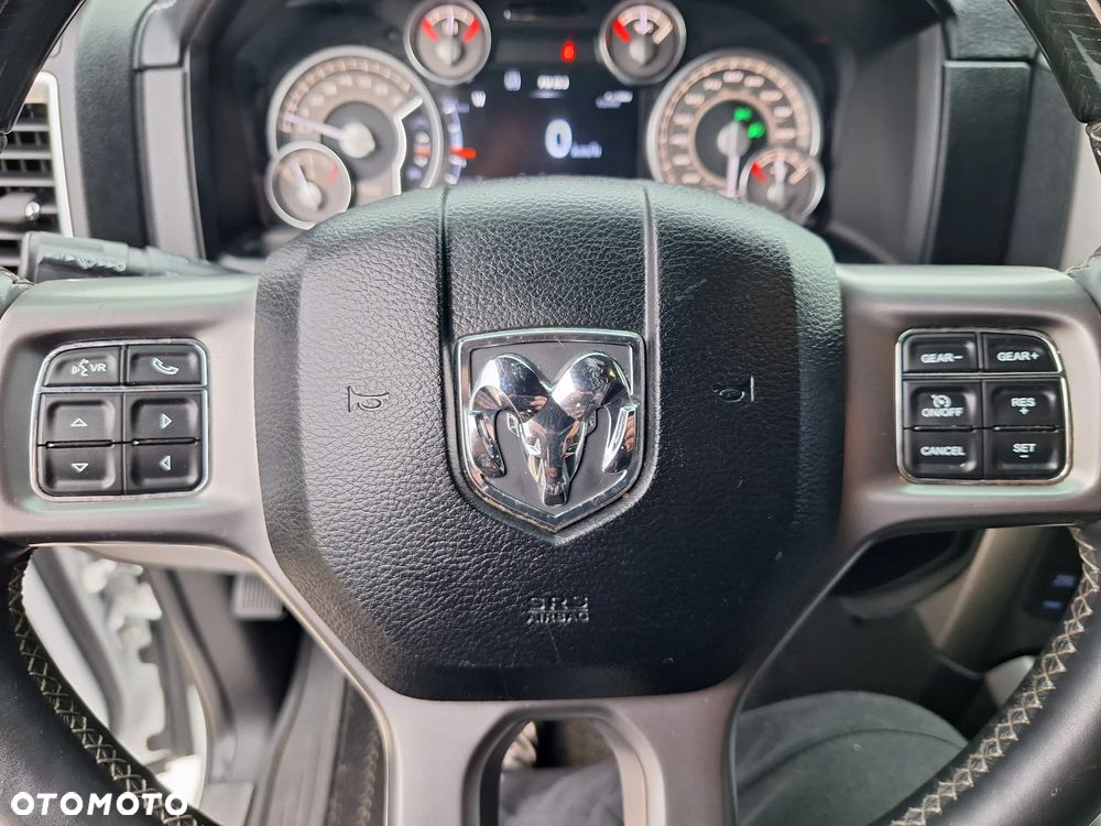Dodge RAM - 19