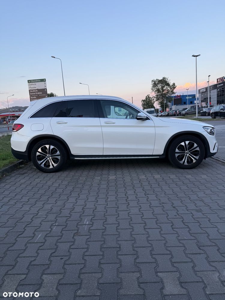 Mercedes-Benz GLC - 2
