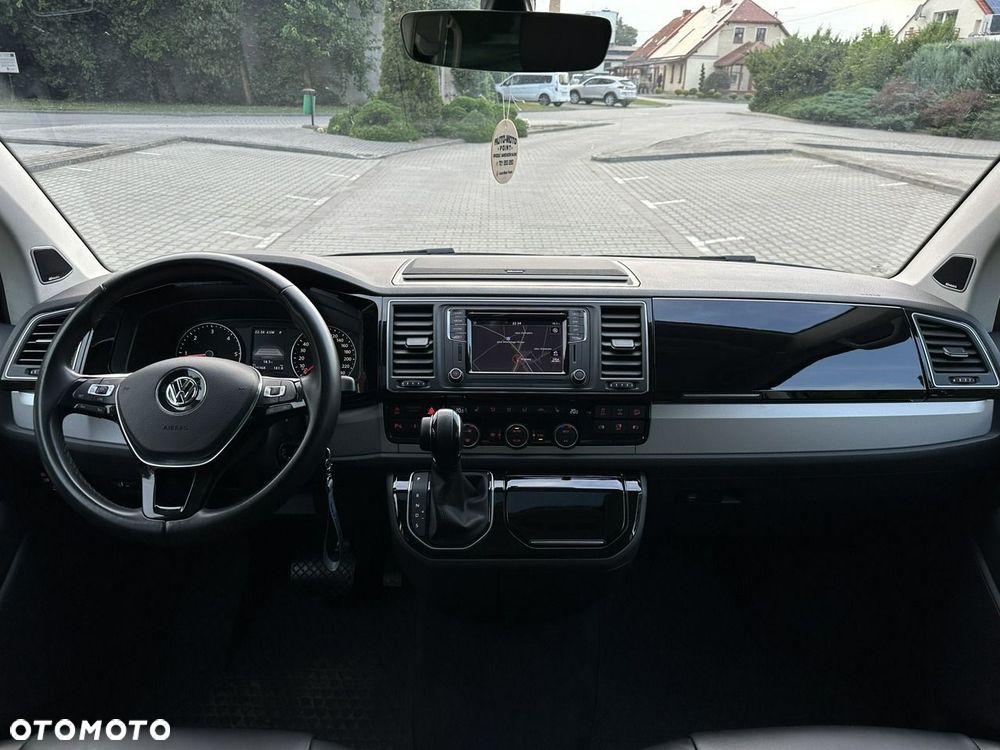 Volkswagen Multivan - 27