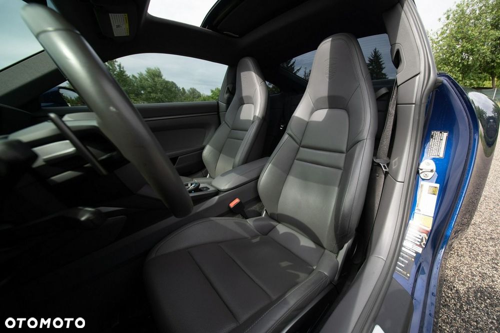 Porsche 911 Carrera PDK - 20
